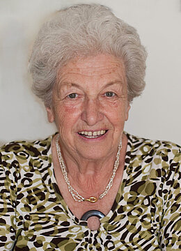 Profilbild von Tilli Rasser