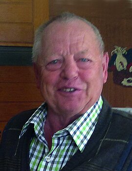 Profilbild von Alfred Rexeisen
