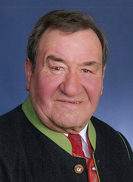 Profilbild von Georg Scheibner