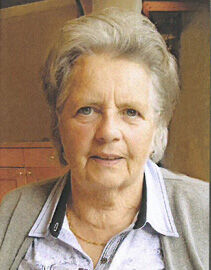 Profilbild von Maria Mayr