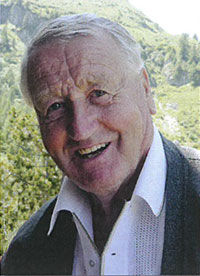Profilbild von Josef Haunsperger