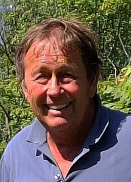 Profilbild von Otto Schwaiger