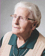 Profilbild von Anna Trigler