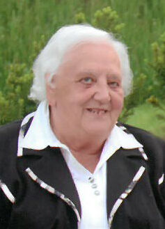 Profilbild von Anna Forstner