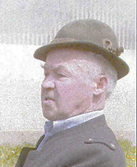 Profilbild von Johann Pointner
