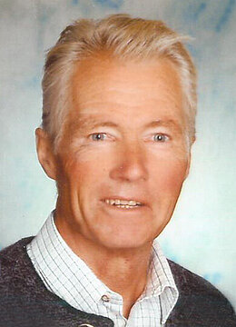 Profilbild von Hermann Gasser