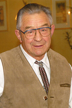 Profilbild von Ernst Habersatter 