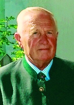 Profilbild von Eduard Fleißner