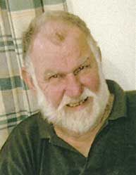 Profilbild von Hubert Haslbauer
