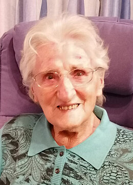 Profilbild von Theresia Lämmerhofer 