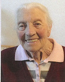 Profilbild von Elisabeth Sendlhofer
