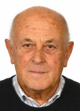 Profilbild von Hermann Huber