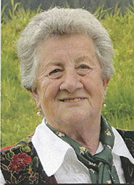 Profilbild von Gertraud Vötter