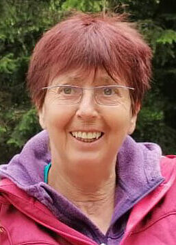 Profilbild von Waltraud Diethart