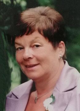 Profilbild von Maria Rohrmoser