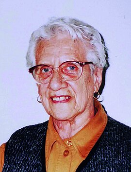 Profilbild von Marianne Aigner