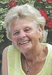 Profilbild von Marianne Birnbacher