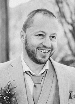 Profilbild von Alex Reitinger 