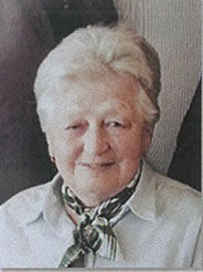 Profilbild von Anna Sendlhofer