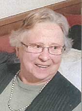 Profilbild von Zita Jakober