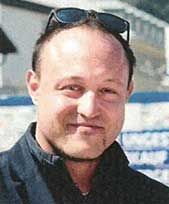 Profilbild von Anton Salchegger