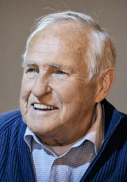 Profilbild von Friedl Sieberer
