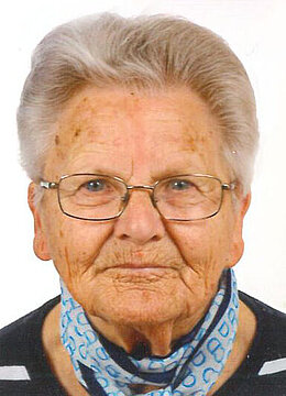 Profilbild von Irmgard Wernisch