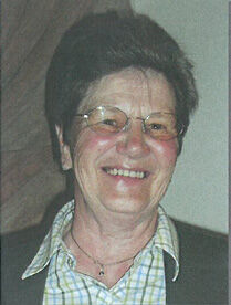Profilbild von Juliane Hohenwallner