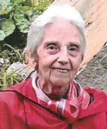 Profilbild von Johanna Seidl