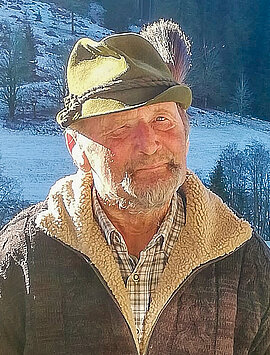 Profilbild von Rupert Rettenwender