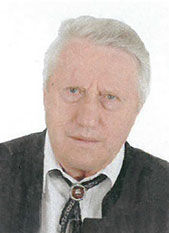 Profilbild von Franz Schwab