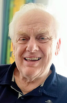 Profilbild von Johann Bogner