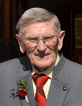 Profilbild von Johann Brückler