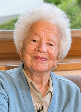 Profilbild von Magdalena Moser