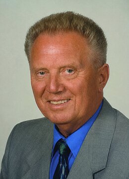 Profilbild von Franz Schäffer