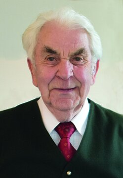 Profilbild von Josef Buchsteiner