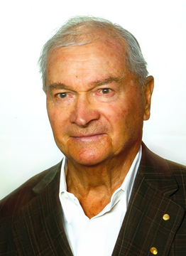 Profilbild von Uwe Germer