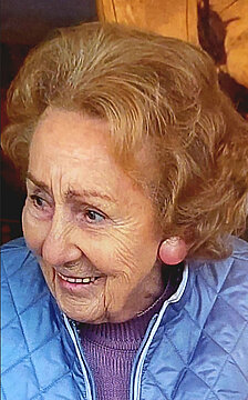 Profilbild von Elfriede Oberhuber