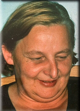Profilbild von Johanna Plattner