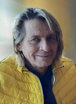 Profilbild von Beni Schiefer 