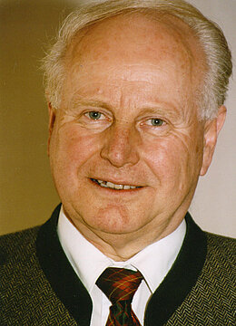 Profilbild von Alois Ammerer