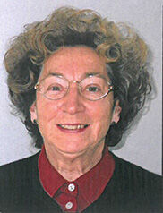 Profilbild von Edeltraud Kamitz