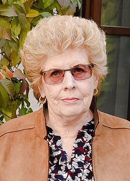 Profilbild von Elisabeth Reichmayr