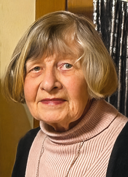 Profilbild von Johanna Hoffmann