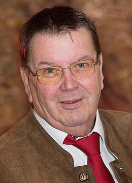 Profilbild von Franz Katherl