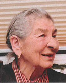 Profilbild von Regina Obermoser