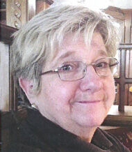 Profilbild von Renate Punzo