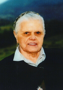 Profilbild von Maria Schönegger 