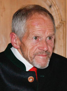Profilbild von Benedikt Meißnitzer 