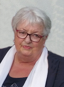 Profilbild von Gisela Krizetic